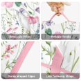 thumbnail image 6 of Pioneer Flower Floral Print Pattern Toddler Nap Mats for Kids Preschool,Sleeping Mat Bag or Kids,Toddler Sleeping Bag,Toddler Nap Mat or Daycare, 6 of 6
