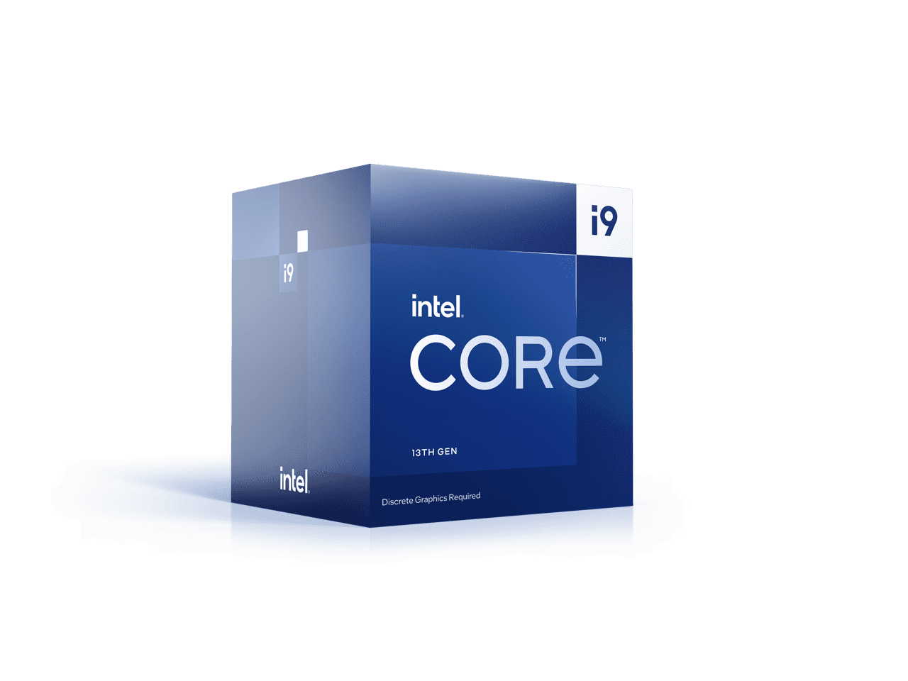 Intel Core i9-13900F Computer Desktop Processor, 24 Cores (8