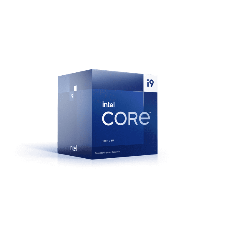 intel - 10個セット INTEL CPU I9 13900F BX8071513900F Intel Core i9-13900F Computer Desktop Processor, 24 Cores (8