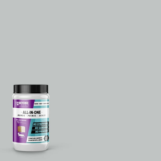 Beyond Paint 1 Quart All in 1 Multi Use Countertop Refinishing Paint