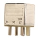 thumbnail image 5 of Relé multiusos de 12V y 5 pines 001 542 02 19 Relé de arranque de bomba de combustible automotriz para S320 S500 R107 W115 W123 W140, 5 of 12