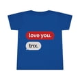 thumbnail image 2 of Toddler T-shirt - ma cherie, 2 of 3