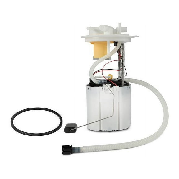 Fuel Pump Assembly 1 - Compatible with 2014 - 2022 Jeep Cherokee 2015 2016 2017 2018 2019 2020 2021