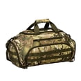thumbnail image 4 of Advancent de 35L, bolso cruzado de nailon, ganchos de nailon impermeables, bolsas de mensajero, suministros para senderismo, accesorios Mochilas de mochilero Camuflaje CP, 4 of 6