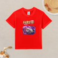 thumbnail image 2 of Camiseta Algodón de Naru para niños, 2 of 5