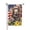 B, variant on 2 Pcs Independence Day Throw Pillow Covers — 4th of July Decorations — Patio Dining Sets, Backyard Seating Areas & Deck Furniture, perfect for Memorial Day events and Summer BBQ Parties