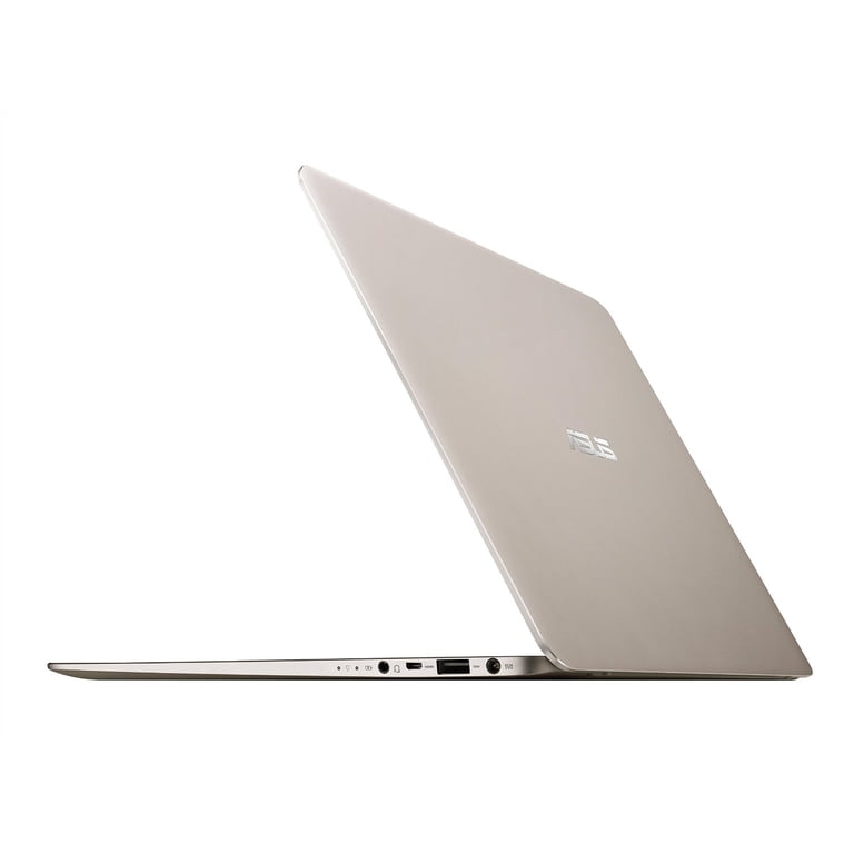 ASUS ZenBook UX305UA-AS51 13.3-Inch Laptop (6th Generation Intel