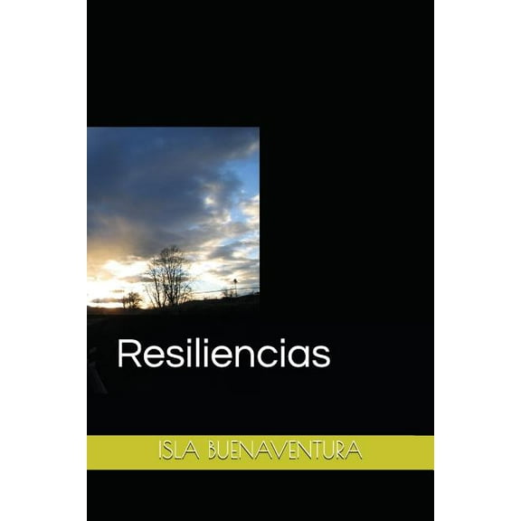 Resiliencias (Paperback)