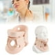 thumbnail image 5 of Collar cervical talla única para todos gancho y soporte para el cuello para dormir Anggrek Otros, 5 of 8