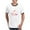 Black/White, variant on CafePress - Will Trade Wife For Easter Candy Men's Ringer T Shirt - 100% Cotton Ringed T-Shirt