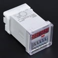 thumbnail image 4 of Interruptor de palanca SPST de encendido y apagado, 20 piezas de 12 V, interruptor basculante redondo, interruptor basculante redondo en V, diseño aerodinámico Jadeshay A, 4 of 8