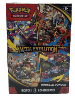 mega brave booster box retail price Pokmon TCG: Japanese Expansion Over 180 cards Nearly a dozen Mega Evolution Pokmon ex More than 15 Trainer cards More than 50 Pokmon and Trainer cards with special illustrations Includes 36 Pokmon TCG Mega Evolution - Booster Pack