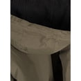thumbnail image 6 of Regatta Sterlings III Waterproof Insulated Jacket, Green, 6 of 8