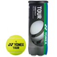 thumbnail image 1 of Pelotas de Tenis YONEX Tour 24 Latas con Pelotas Presurizadas de Fieltro, 1 of 4