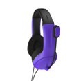 thumbnail image 3 of PDP AIRLITE Wired Headset: Ultra Violet For PlayStation 5 & PlayStation 4, 3 of 9
