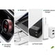 thumbnail image 5 of Cargador de batería de litio 18650 - Cargador USB de una ranura, protección contra sobrecarga, indicador LED, 27 g portátil, 5 of 7