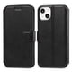 thumbnail image 2 of «Elegante marco de fotos con tarjetero para teléfono: ¡recuerdos con un diseño perfecto para los creadores de tendencias!». Negro, 2 of 2