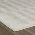 thumbnail image 3 of Rug Branch Astra Modern Indoor Area Rug, Beige Cream, Abstract - Living Room, Bedroom, Dining Room, and Kitchen, 3 of 5