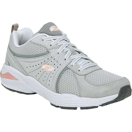 

Dr. Scholl s Women s Bound Lace-Up Sneaker