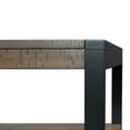 thumbnail image 6 of Picket House Furnishings Enrico Rectangular Coffee Table in Walnut, 6 of 10