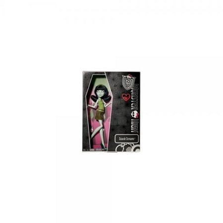 Monster High Scarah Screams Exclusive Doll SDCC San Diego Comic Con 2012