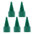 thumbnail image 1 of PRISP Vinyl Multi Purpose Cone - Light Indoor and Outdoor Marker, Set of 25, 1 of 4