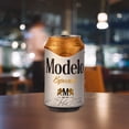 thumbnail image 2 of Cerveza Clara Modelo Especial tipo Pilsner, 24 latas de 355ml, aroma a azahar y sabor a l&uacute;pulo fresco, 2 of 9