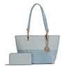 Sasha Light Blue