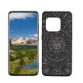 thumbnail image 1 of Compatible with OnePlus 10 Pro 5G Phone Case, Zodiac Case Silicone Protective for Teen Girl Boy Case for OnePlus 10 Pro 5G, 1 of 1
