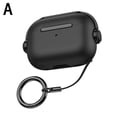 thumbnail image 1 of Protective Cover For Airpods pro 2 2nd Case Soft For Apple 3 2 Case AirPods H2L1, 1 of 9