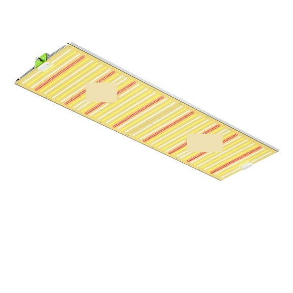 BESTVA 4000W Full Spectrum Led Grow Light LM281B Dimmable Board Phytolamp For Indoor Plants ,Super Long Life