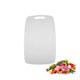 thumbnail image 1 of Stainless Steel Cutting Boards, Multi-Functional Non Stick Chopping Board for Kitchen,Hygiene & Durability Easy to Clean Metal Chopping Board Set,Dishwasher Safe & Warp Proof, 1 of 7
