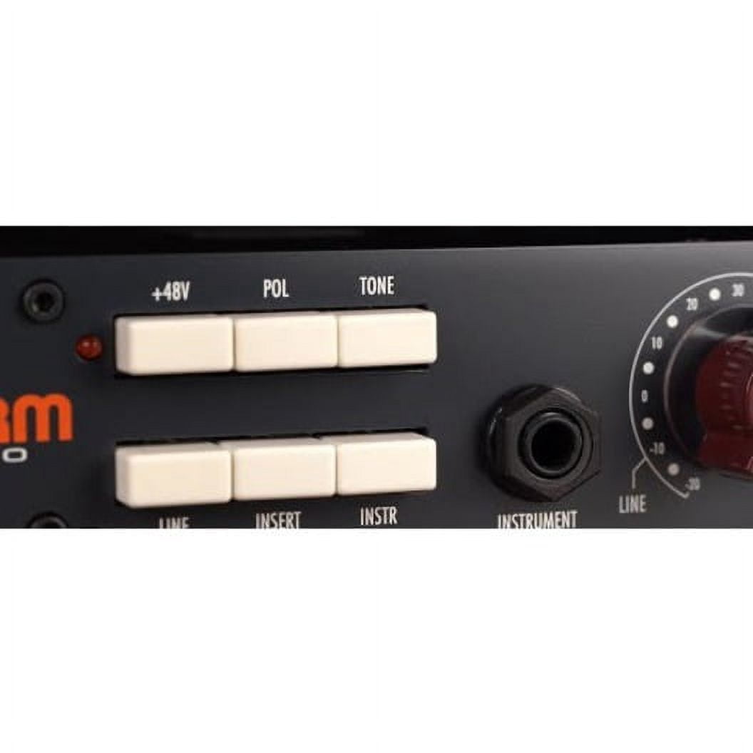 Warm Audio WA273-EQ 2-Channel British Mic Pre & EQ