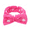 C, variant on Headbands for Women Spa Facial Headbands Makeup Head bands Elastic Bow-Knot Cute Head Hair Accessories Head Wrap for Women Washing Face Makeup Shower Yoga Sports C One Size