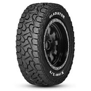 Gladiator X COMP X/T LT35X12.50R22 121Q F Tire
