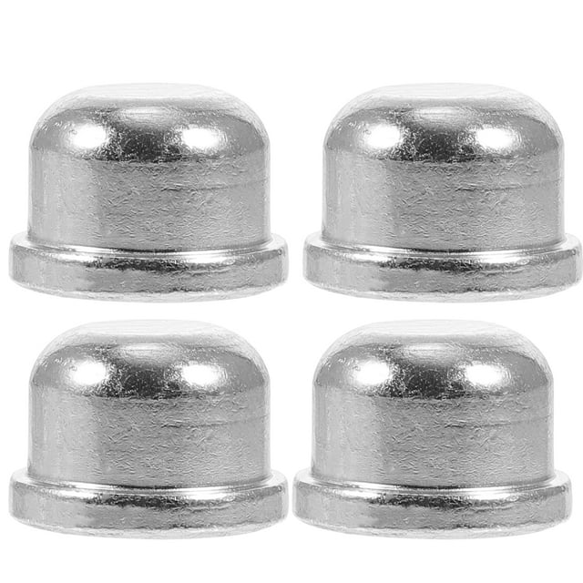 8 Pcs Bouton de Finition de Lampe Décor Finition de Lampe Décoration