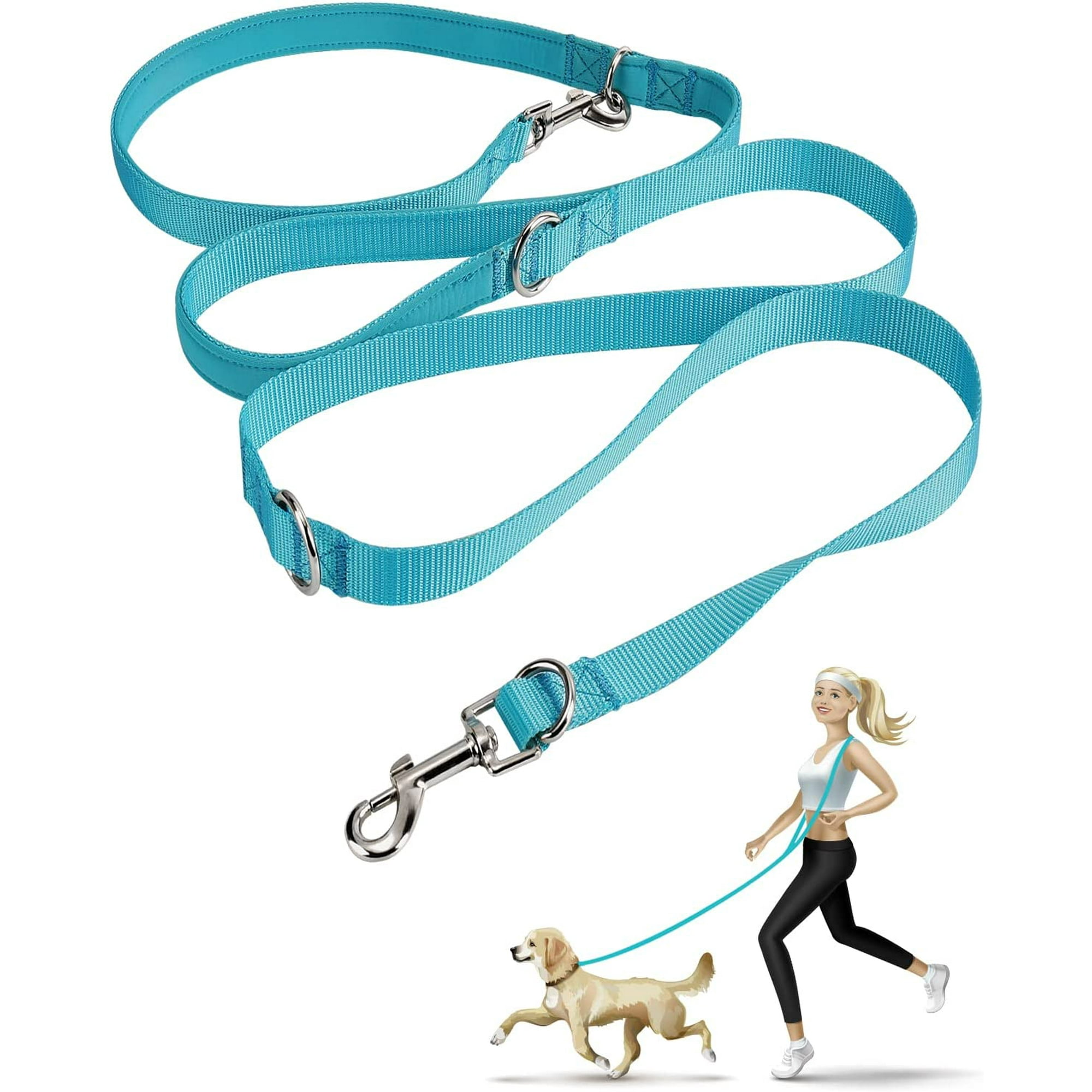 Dog training leash best sale