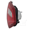 thumbnail image 3 of TYC 17-5668-00-9 Capa Certified Tail Light Assembly Fits select: 2016 NISSAN ALTIMA 3.5SL/3.5 SR, 2017 NISSAN ALTIMA 2.5/S/SV/SL/SR, 3 of 6