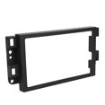thumbnail image 2 of Installation 2 DIN  DVD Player Mount Modified Fascia Panel Frame Fits For  Captiva / Lova, 2 of 8