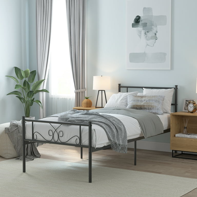 Single bed frame for teenager discount