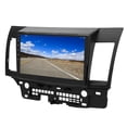 thumbnail image 3 of Car M Player,10.1in Car Radio Stereo Car Multimedia Car Playerfor Android Eco-Friendly Materials, 3 of 8