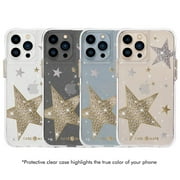 Case-Mate Sheer Superstar Case for Apple iPhone 13 Pro Max - Clear