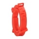 thumbnail image 3 of Collares antigarrapatas para perros pequeños, medianos y grandes. naranja 38cm, 3 of 9