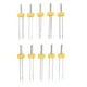 thumbnail image 1 of 10 pzs Double estiramiento agujas Pins compatibles con Butterfly, , Singer, de coser, 1 of 9