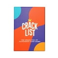 thumbnail image 2 of Crack List - Additional Content - French Version - Requires The Basic Game - Even More Fun with Friends and Family - Blackrock Games, 2 of 5