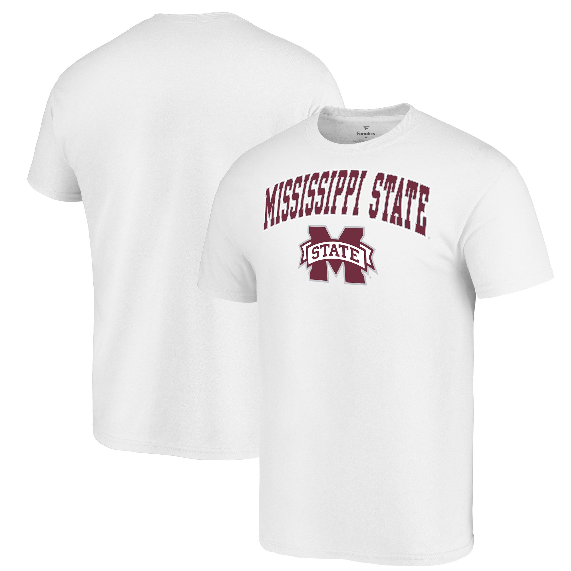 Mississippi State University Doggy Tee-Shirt 