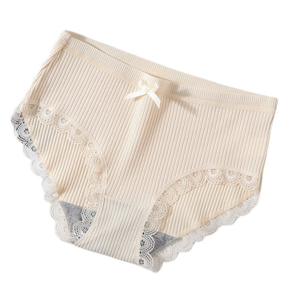 Product Category Women's Panties — Women's Threaded Threaded Mid Rise Panties end start# s# comfort daily wear with mid rise designed for a smooth secure fit that stays in place throughout the day#e