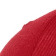 thumbnail image 5 of Flexfit  Wooly Combed Cap, 5 of 5