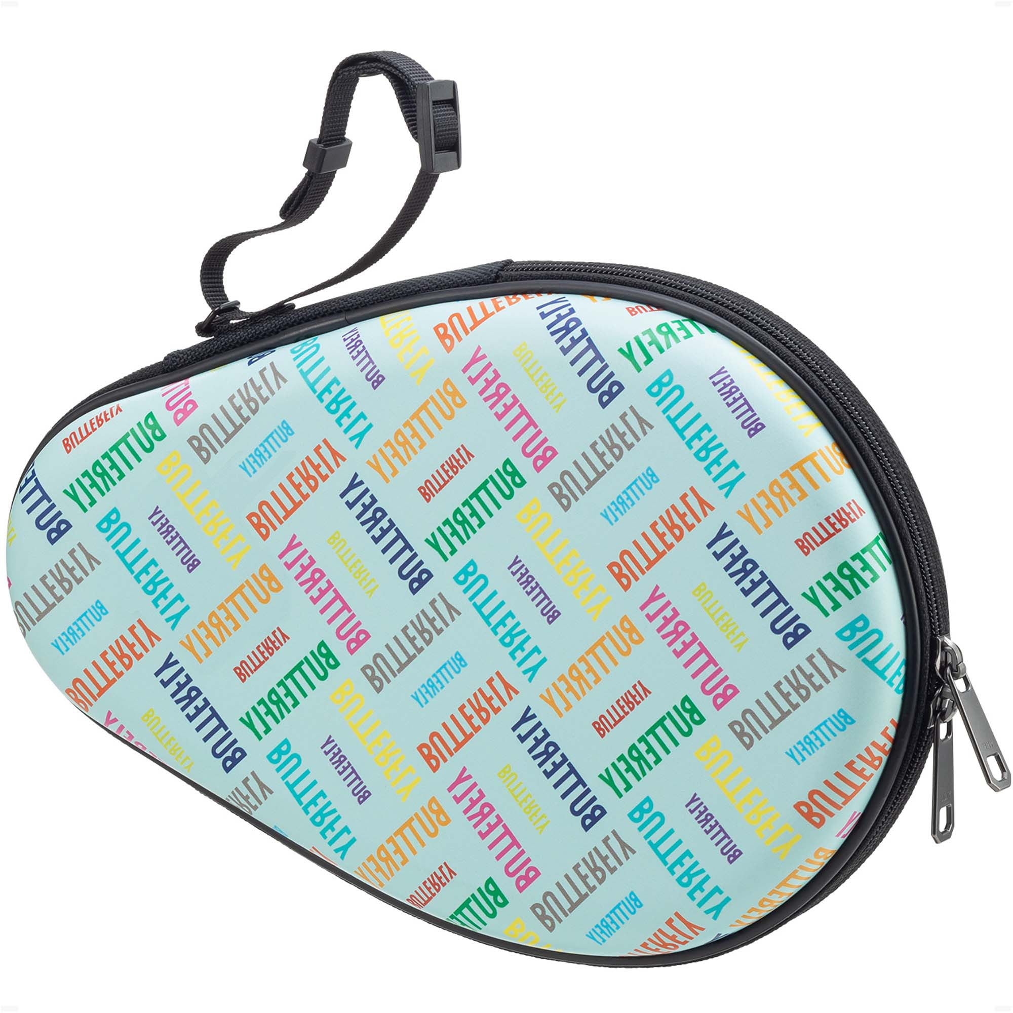 Butterfly Rossmore Hard Full Case Mint Green