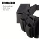 thumbnail image 4 of Battle Belts For Men Outdoor Activities MOLEE System 5-in-1 Function Settings With Pouches 5pcs, 4 of 4